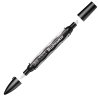 Winsor & Newton Brushmarker Pen - Cool Grey 1