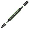 Winsor & Newton Brushmarker Pen - Forest Green