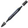 Winsor & Newton Brushmarker Pen - Indigo Blue