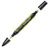 Winsor & Newton Brushmarker Pen - Lime Green