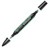 Winsor & Newton Brushmarker Pen - Mint Green