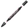 Winsor & Newton Brushmarker Pen - Pale Pink