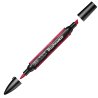 Winsor & Newton Brushmarker Pen - Ruby