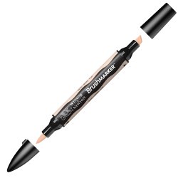 Winsor & Newton Brushmarker Pen - Satin