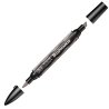 Winsor & Newton Brushmarker Pen - Warm Grey 2