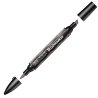 Winsor & Newton Brushmarker Pen - Warm Grey 3