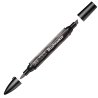 Winsor & Newton Brushmarker Pen - Warm Grey 4