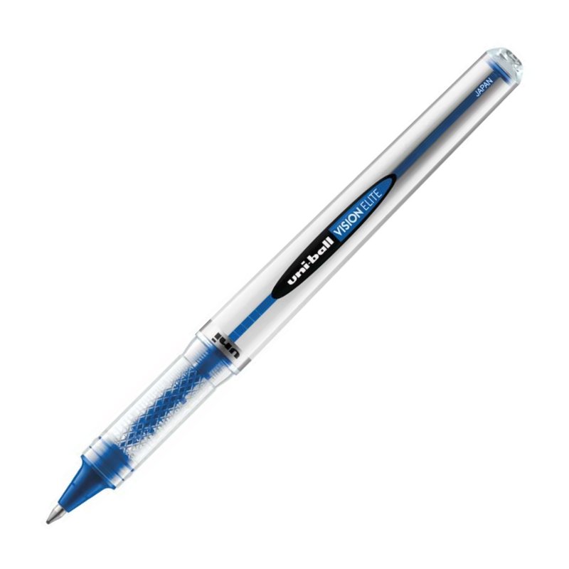uni-ball Vision Elite UB-200 - Blue uni-ball Vision Elite UB-200 - Blue