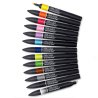 Winsor & Newton ProMarker 12 Set 1