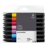 Winsor & Newton ProMarker 12 Set 1