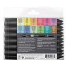 Winsor & Newton ProMarker 12 Piece Set 2