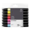 Winsor & Newton ProMarker 12 Piece Set 2