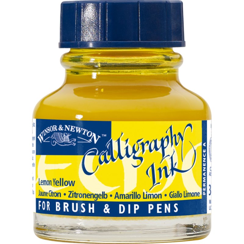 Calligraphy Ink 30ml