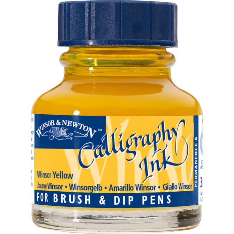 Calligraphy Ink 30ml