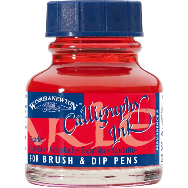 Calligraphy Ink 30ml