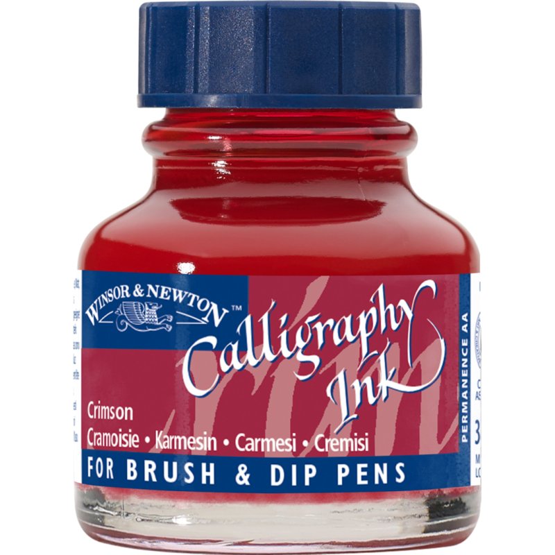 Calligraphy Ink 30ml