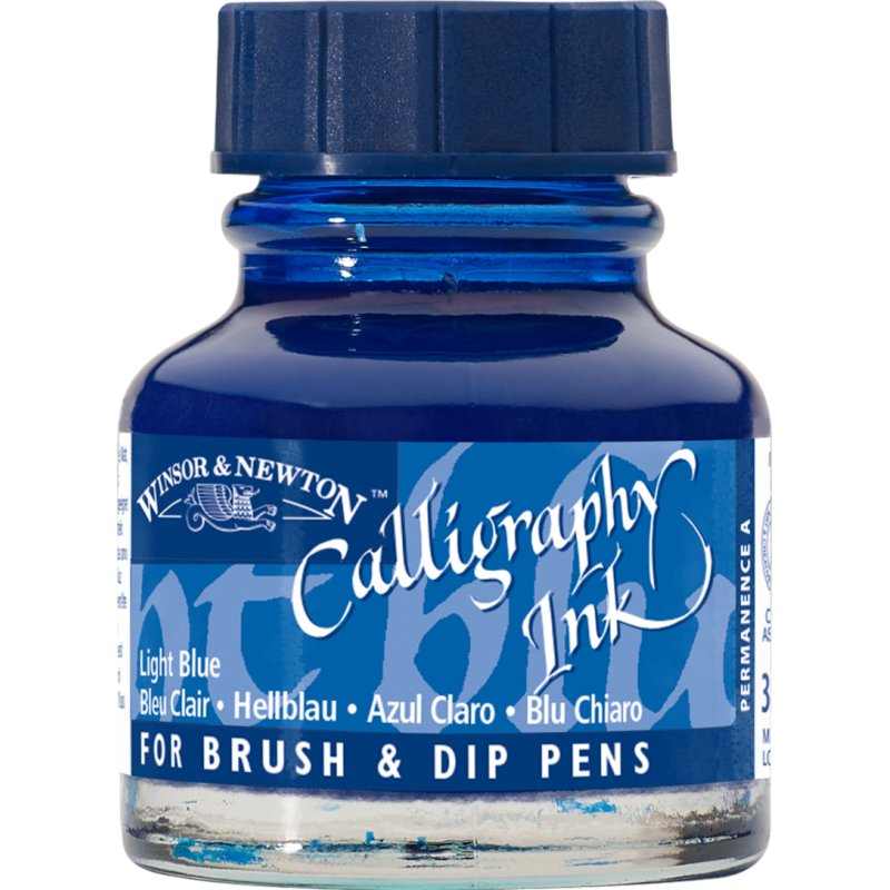 Calligraphy Ink 30ml