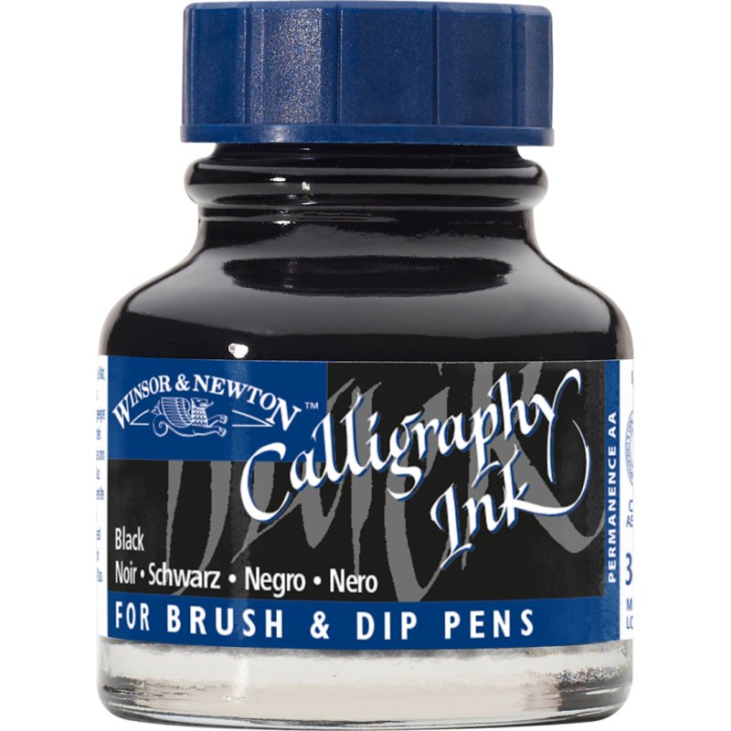 Calligraphy Ink 30ml