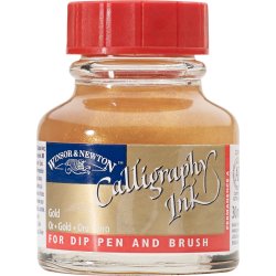 Calligraphy Ink 30ml