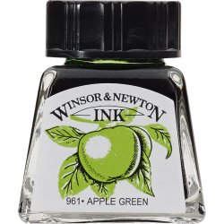 Winsor and Newton Drawing ink 14ml