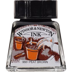 Winsor and Newton Drawing ink 14ml