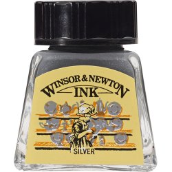 Winsor and Newton Drawing ink 14ml