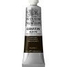 Winsor & Newton Griffin Alkyd Oil Colour Paint 37ml - Ivory Black
