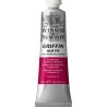 Winsor & Newton Griffin Alkyd Oil Colour Paint 37ml - Permanent Alizarin Crimson