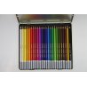 Stabilo Carbothello Pastel Pencils tin of 24