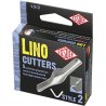 Essdee Lino Cutter No. 2 Pack of 5