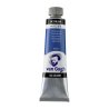 Van Gogh Oil Color 40ml tube - Phthalo Blue