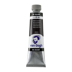 Van Gogh Oil Color 40ml tube - Vandyke Brown