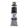 Van Gogh Oil Color 40ml tube - Ivory Black