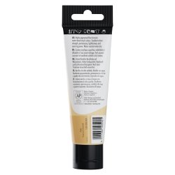 Daler Rowney System 3 Acrylic 59ml - Buff Titanium