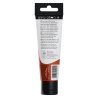 Daler Rowney System 3 Acrylic 59ml - Burnt Sienna