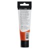 Daler Rowney System 3 Acrylic 59ml - Cadmium Orange Hue