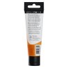 Daler Rowney System 3 Acrylic 59ml - Cadmium Orange Light Hue