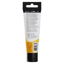 Daler Rowney System 3 Acrylic 59ml - Cadmium Yellow Deep Hue