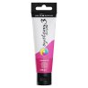 Daler Rowney System 3 Acrylic 59ml - Fluorescent Pink