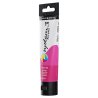 Daler Rowney System 3 Acrylic 59ml - Fluorescent Pink