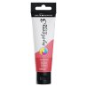 Daler Rowney System 3 Acrylic 59ml - Fluorescent Red