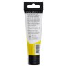 Daler Rowney System 3 Acrylic 59ml - Fluorescent Yellow