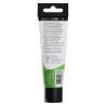 Daler Rowney System 3 Acrylic 59ml - Leaf Green