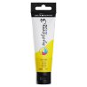 Daler Rowney System 3 Acrylic 59ml - Lemon Yellow