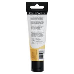 Daler Rowney System 3 Acrylic 59ml - Naples Yellow