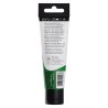 Daler Rowney System 3 Acrylic 59ml - Oxide of Chromium Green