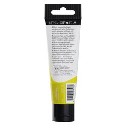Daler Rowney System 3 Acrylic 59ml - Pale Olive Green