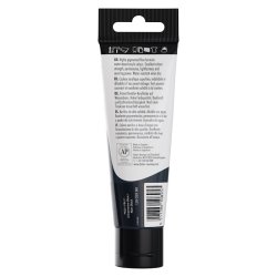 Daler Rowney System 3 Acrylic 59ml - Payne's Grey