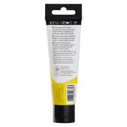 Daler Rowney System 3 Acrylic 59ml - Process Yellow