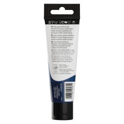 Daler Rowney System 3 Acrylic 59ml - Prussian Blue Hue